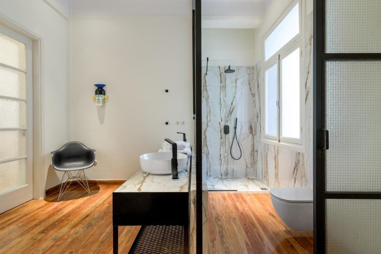Your 4 Bdrm Dream House Acropolis View & Jacuzzi Athens Luaran gambar